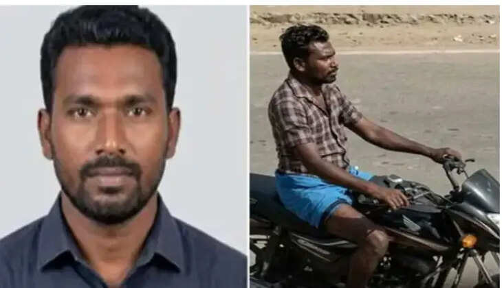தூத்துக்குடி