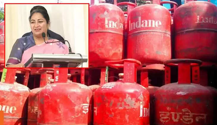 டெல்லி சிலிண்டர்