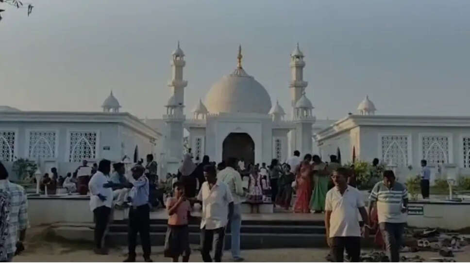 தாஜ்மஹால்