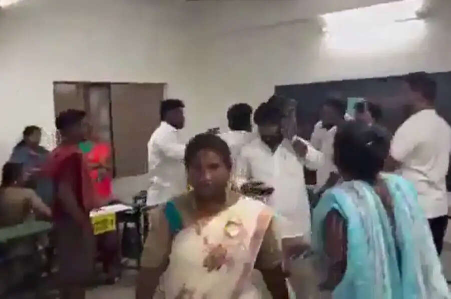 திருச்சி