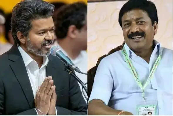 சி.வி.சண்முகம்