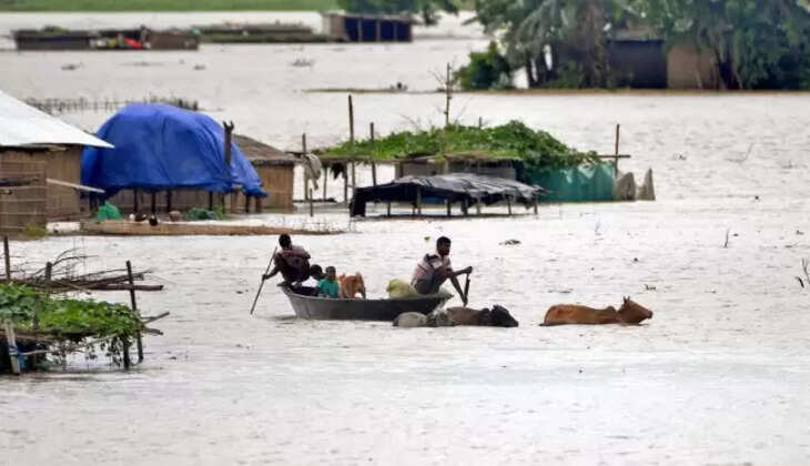 வெள்ளம்