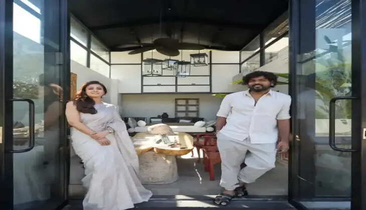 நயன் விக்கி