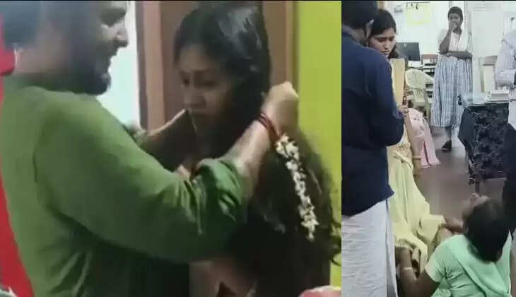 காதல் திருமணம்