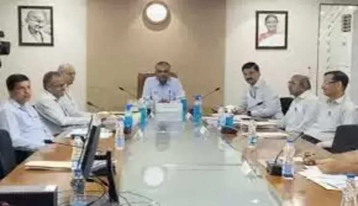 காவிரி மேலாண்மை ஆணையம்