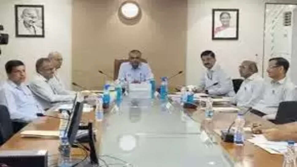 காவிரி மேலாண்மை ஆணையம்