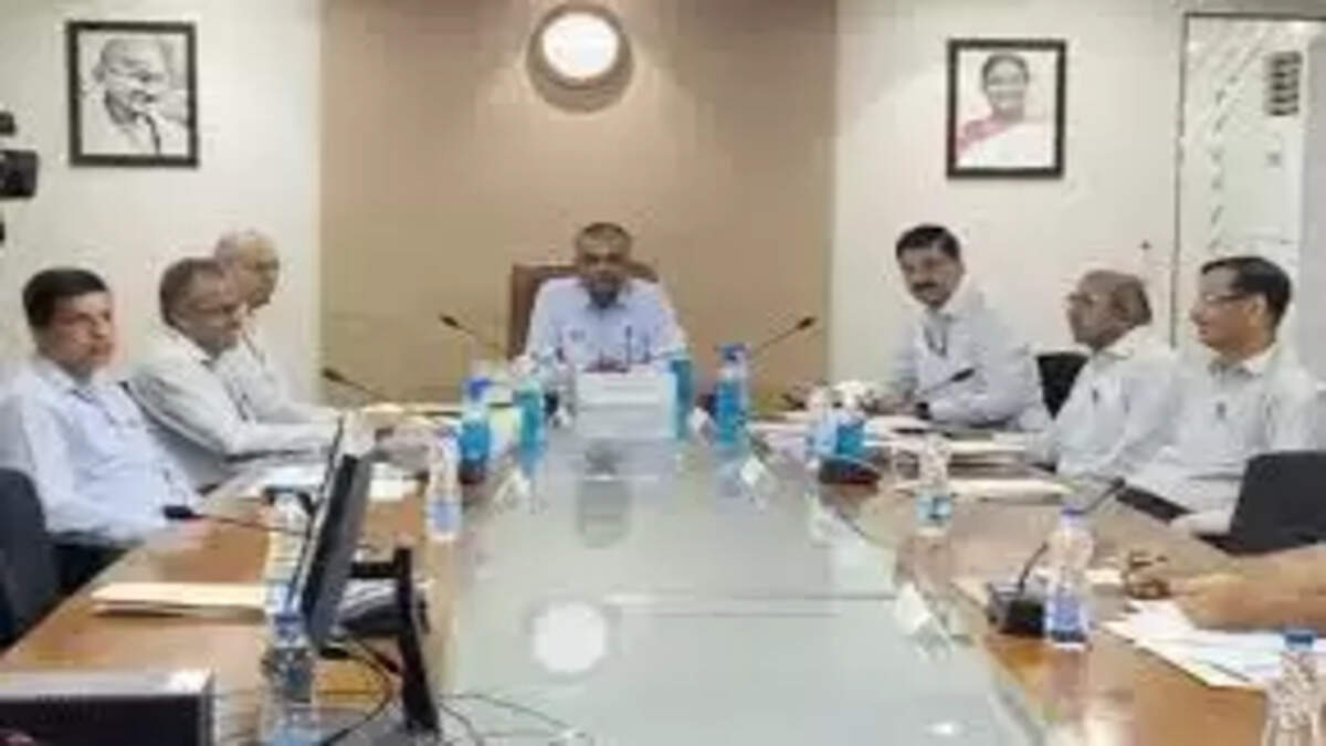 காவிரி மேலாண்மை ஆணையம்