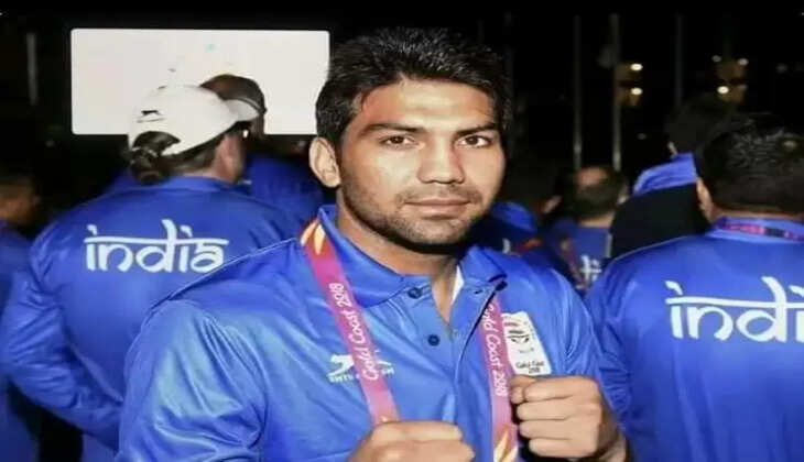 மனோஜ் குமார்