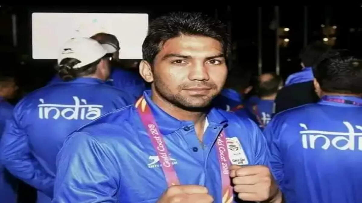 மனோஜ் குமார்