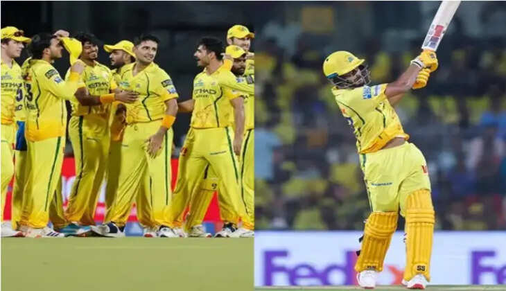 csk