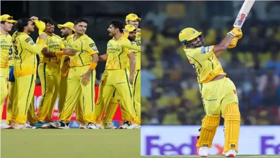 csk