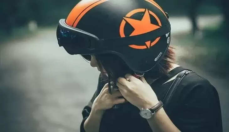 ஹெல்மெட்