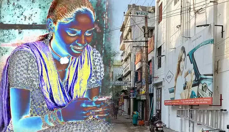 இரவு 11 மணிக்கு காதலனை அழைத்த மாணவி... அடுத்து நடந்த அதிர்ச்சி!