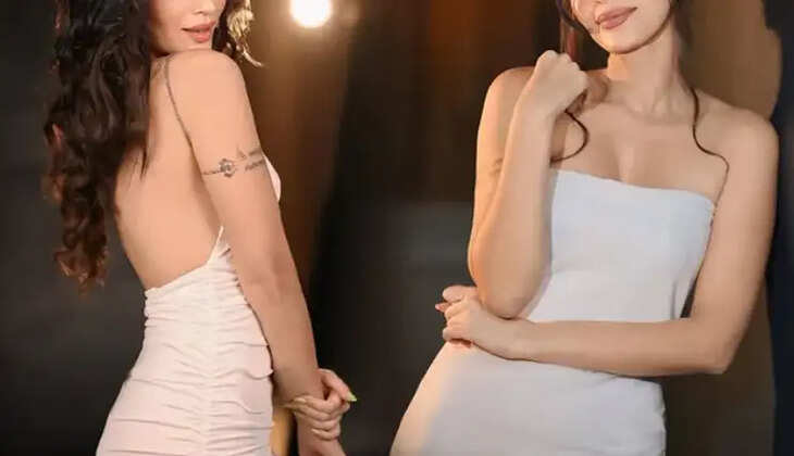 பிக் பாஸ் நடிகை சோனாலி ராவத் 