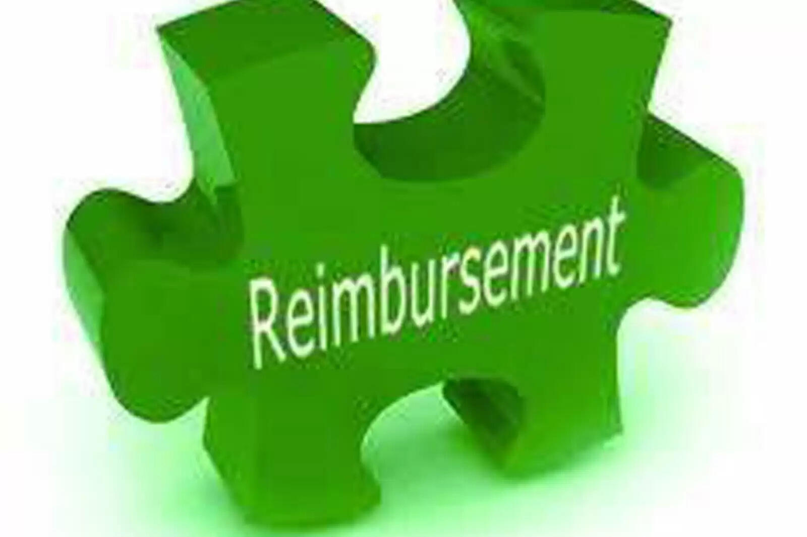 ரி இம்பர்ச்மெண்ட்