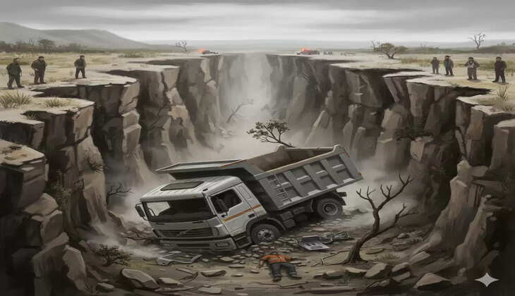 டிப்பர் லாரி