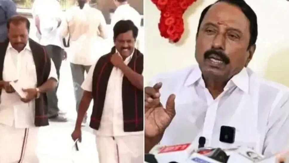 மதிமுக