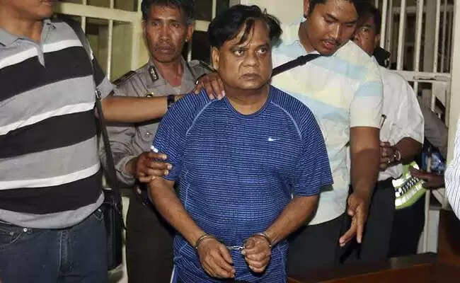 ஹோட்டல் அதிபர் கொலை வழக்கு; சோட்டா ராஜன் குற்றவாளி என நீதிமன்றம் தீர்ப்பு!