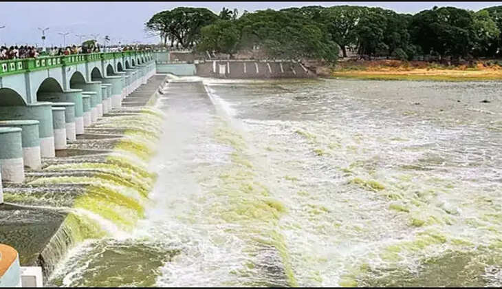 காவிரி