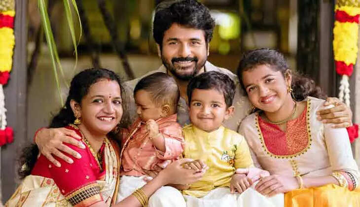 சிவகார்த்திகேயன்