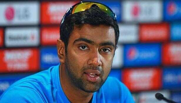 அஷ்வின்