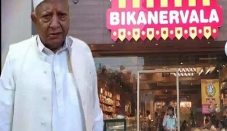 கேதார்நாத் அகர்வால்