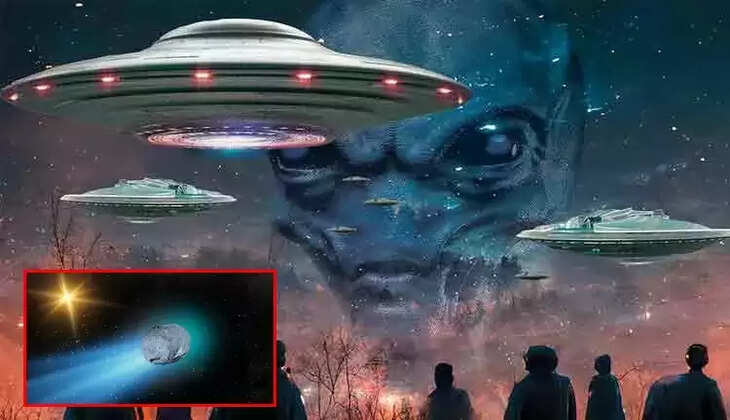 வேற்று கிரகவாசி