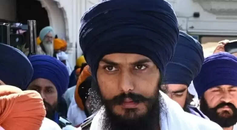 அம்ரித் பால் சிங்