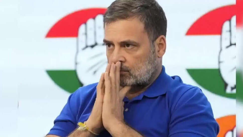 ராகுல்காந்தி