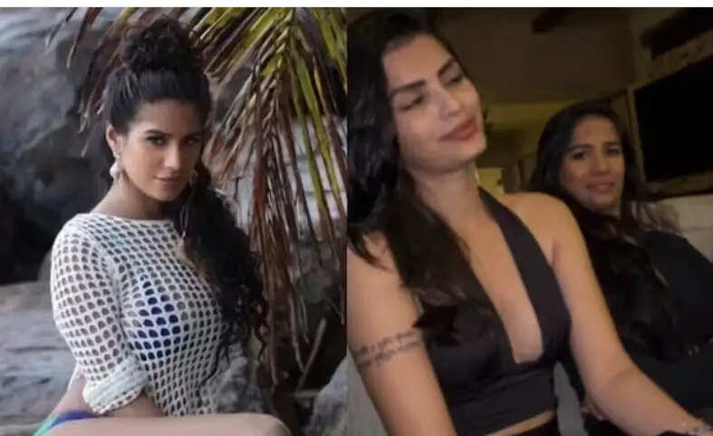 பூனம் பாண்டே