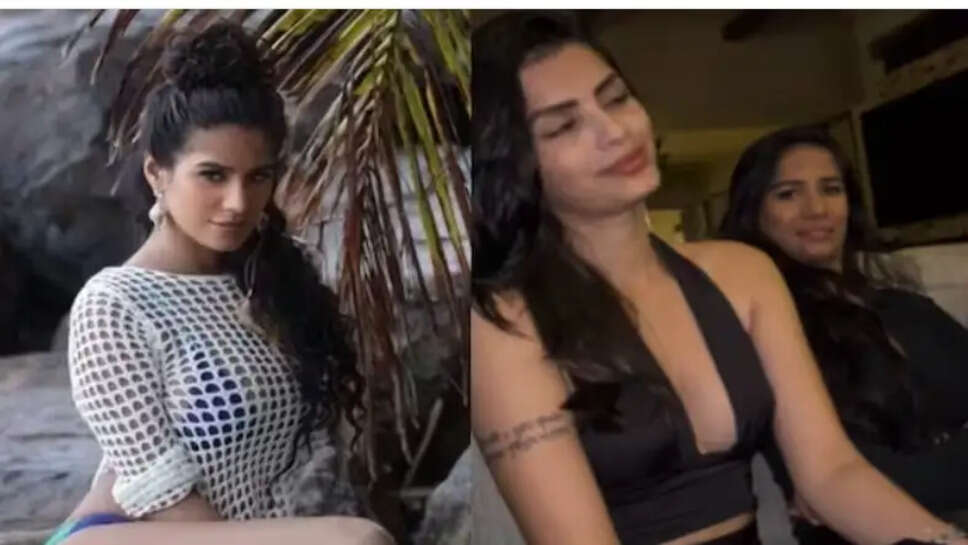 பூனம் பாண்டே