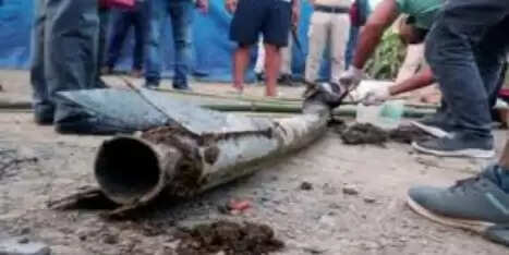 மணிப்பூரில் மீண்டும் கலவரம்... முன்னாள் முதல்வர் வீட்டில் ராக்கெட் குண்டு தாக்குதல்!