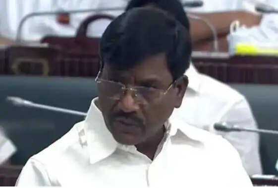 உயர் கல்வித்துறை அமைச்சர் விஸ்வநாதன் விளக்கம்!