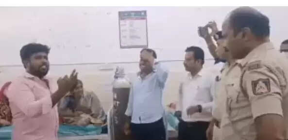 மருத்துவமனை