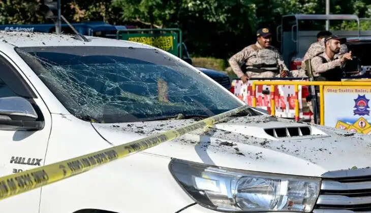 பாகிஸ்தான் குண்டு