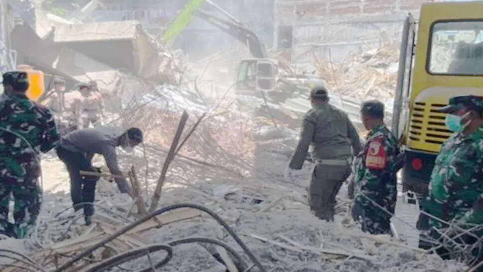 இந்தோனேஷியா