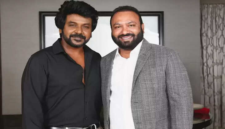 ராகவா லாரன்ஸ்