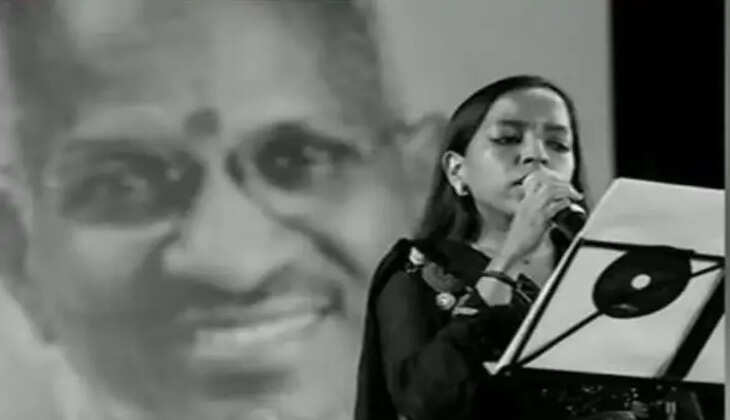 பவதாரணி 