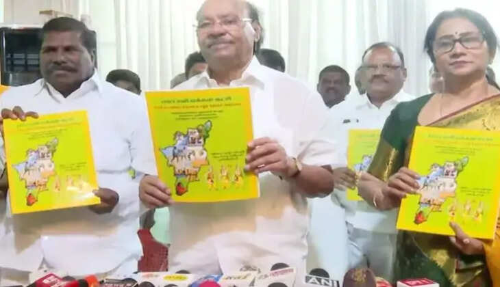 ராமதாஸ்