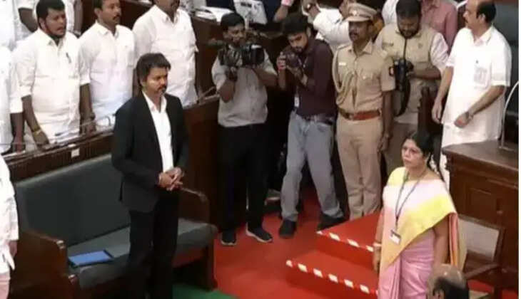 சட்டப்பேரவை சட்டசபை