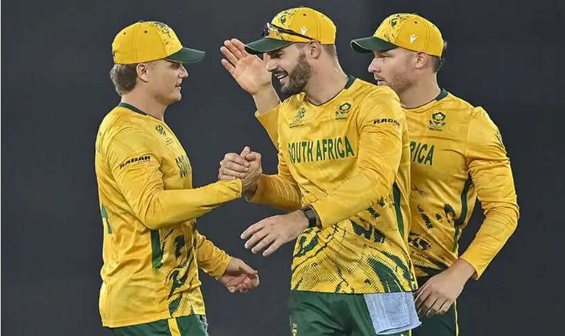 தென்னாப்பிரிக்கா டி20