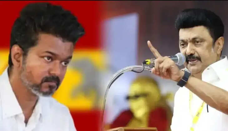 விஜய் ஸ்டாலின்