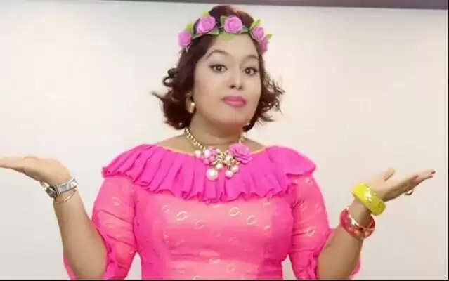 ஆர்த்தி