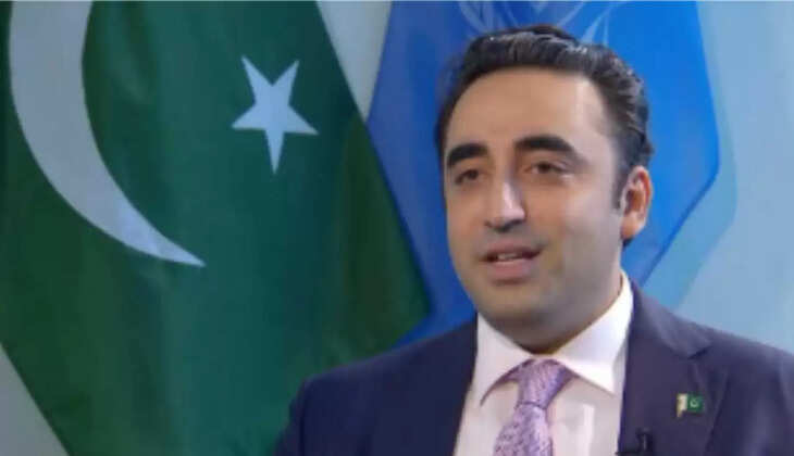 . பாகிஸ்தான் அமைச்சர் பகிரங்க எச்சரிக்கை