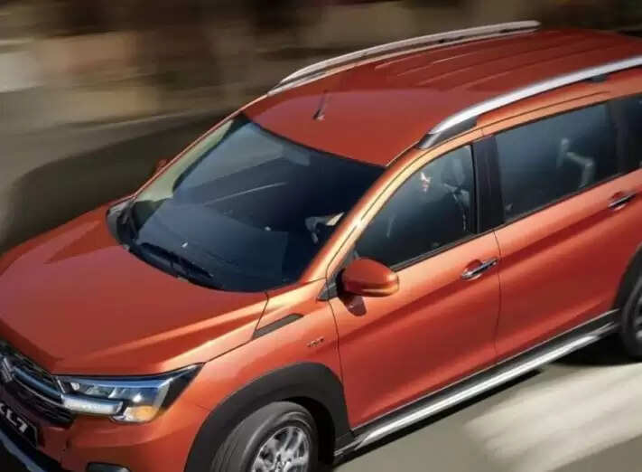 மாருதி கார்