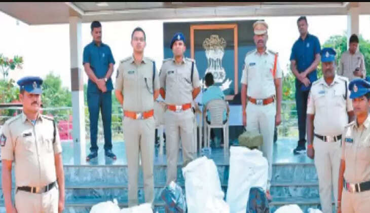 வெங்காய மூட்டை