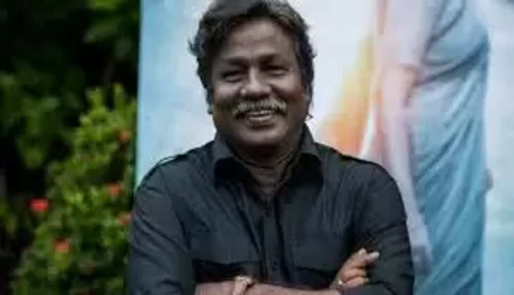 கோபி நயினார்