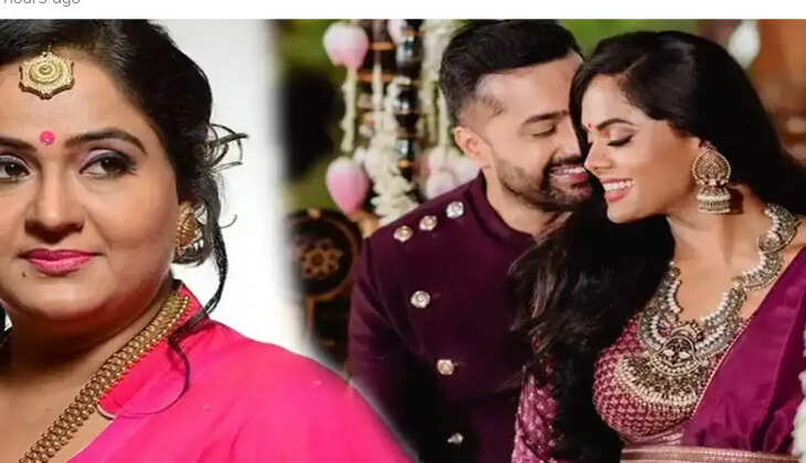 ராதா மருமகன்