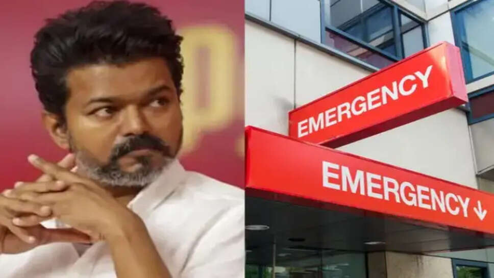 விஜய் ரசிகர் தற்கொலை முயற்சி