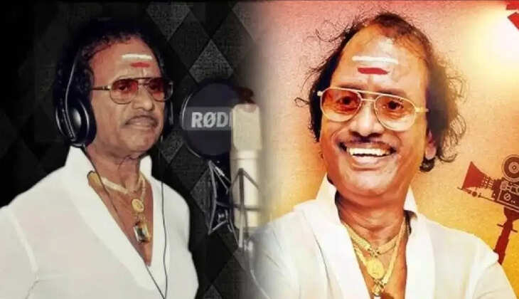 சங்கர் கணேஷ்